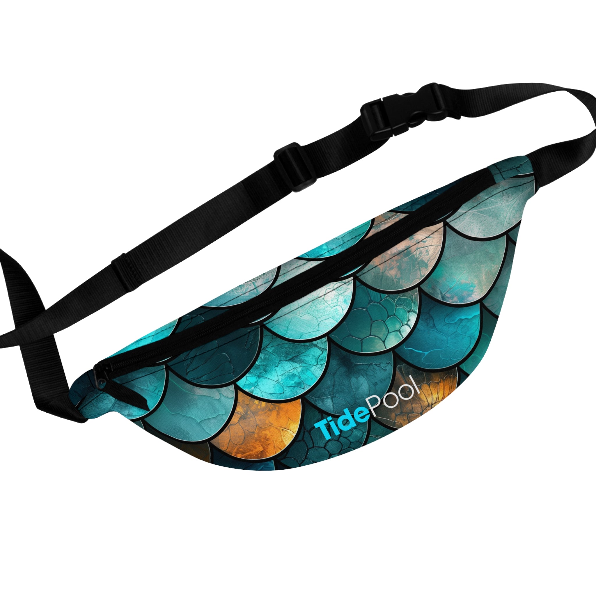 Sweet Okole Fanny Pack - Siren Song