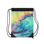 Drifter Drawstring Bag - Baja