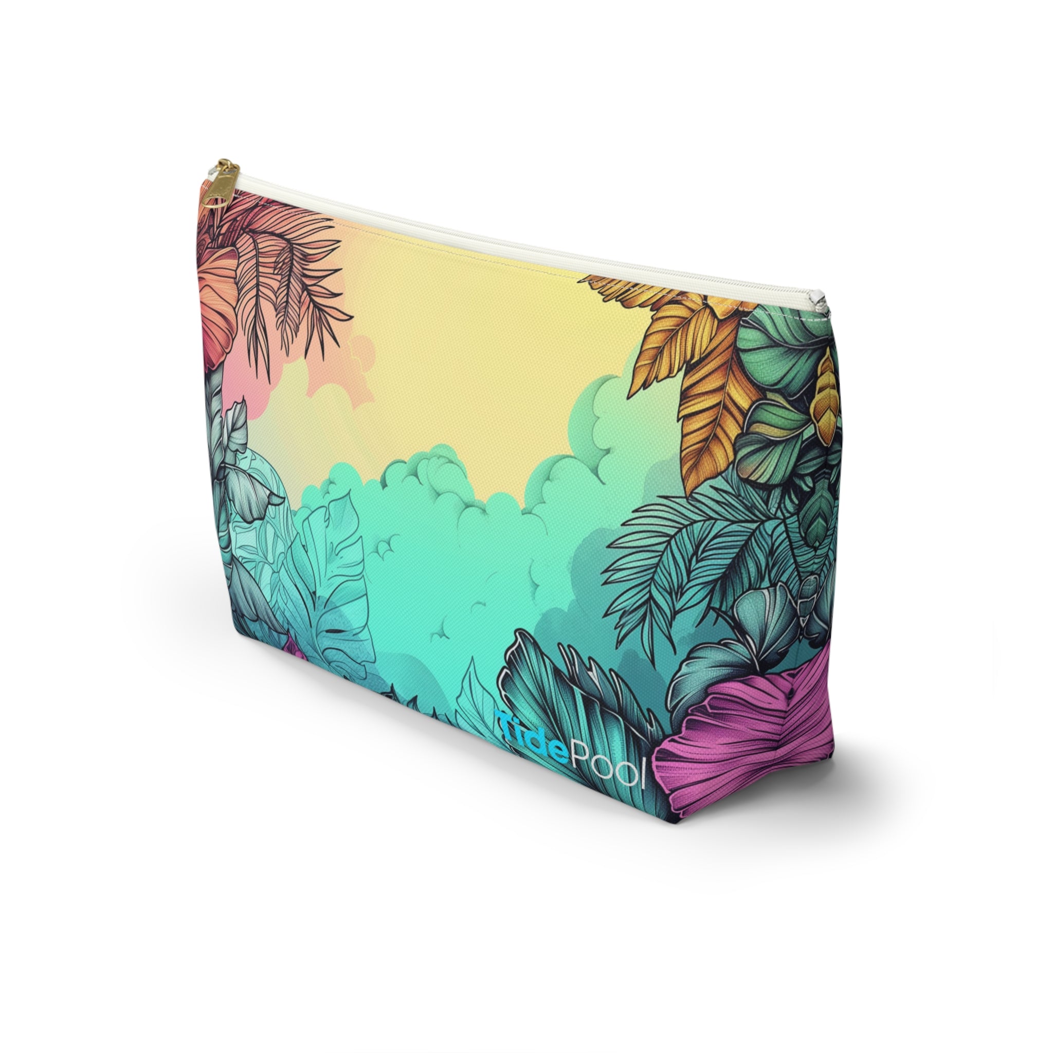 Dash Accessory Bag - Pa'ia