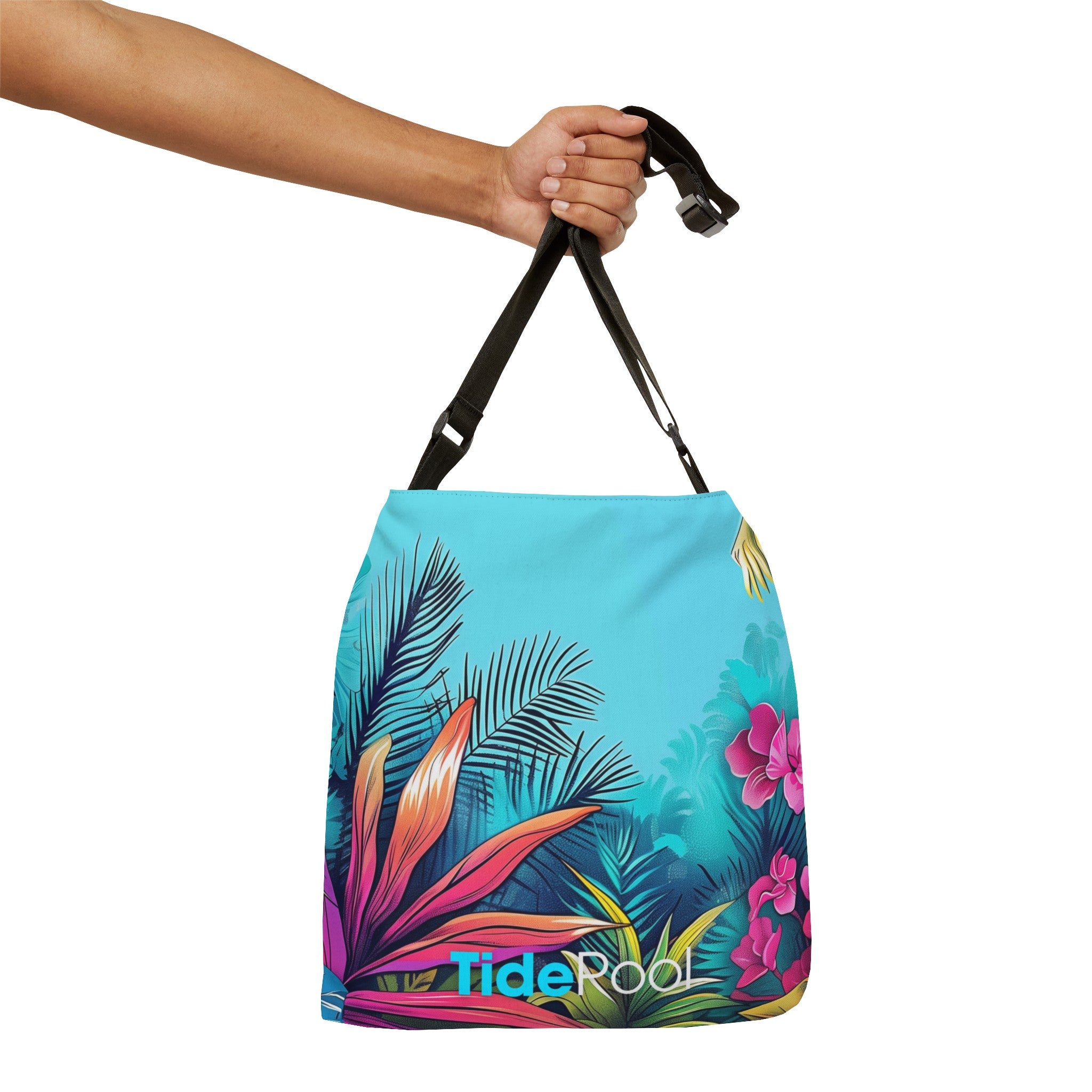 Breezy Tote Bag - Kona