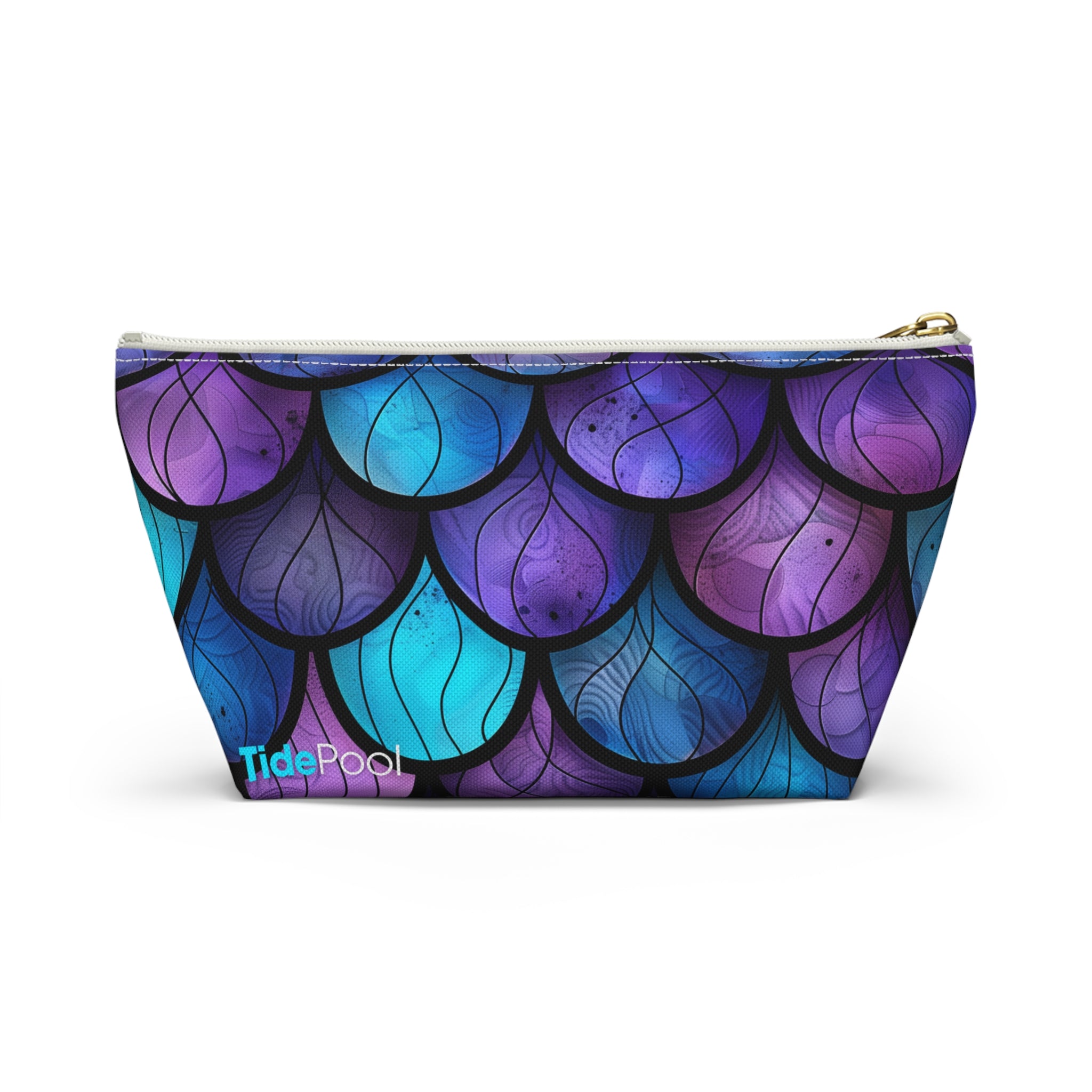 Dash Accessory Bag - Atlantis