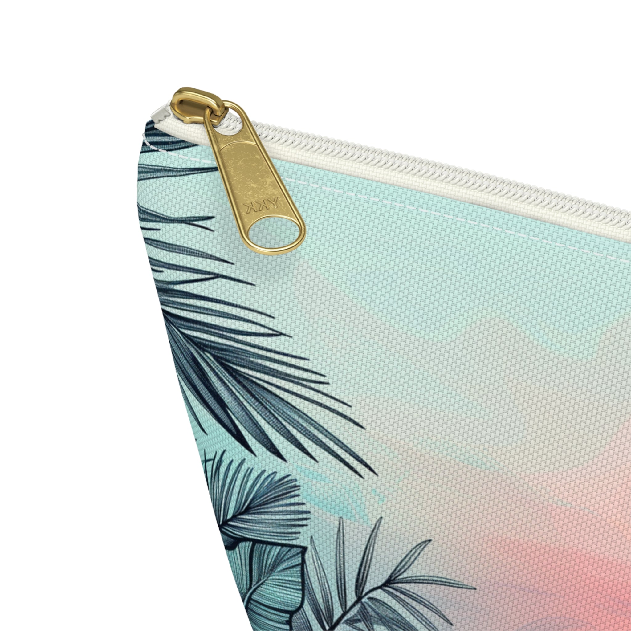 Dash Accessory Bag - Maui Sunrise