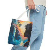 Grab & Go Tote Bag - Shine