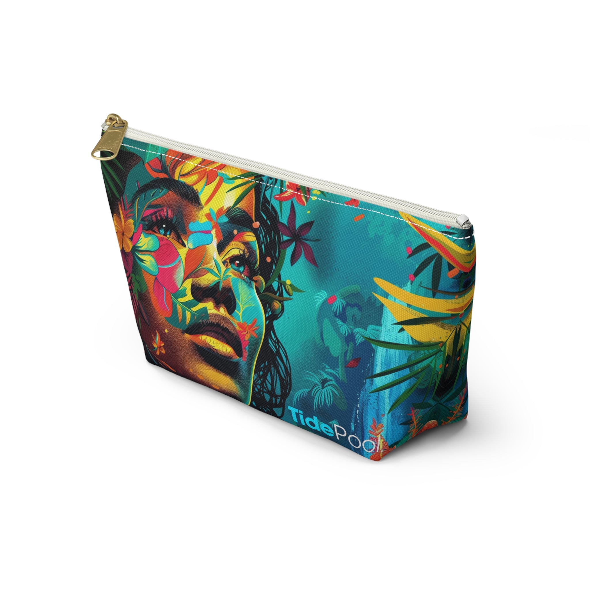 Dash Accessory Bag - Aura