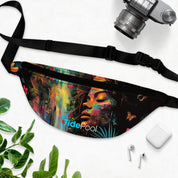 Sweet Okole Fanny Pack - Bloom