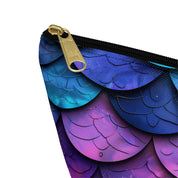 Dash Accessory Bag - Disco Sea