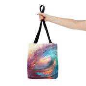 Grab & Go Tote Bag - North Shore