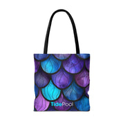 Grab & Go Tote Bag - Atlantis