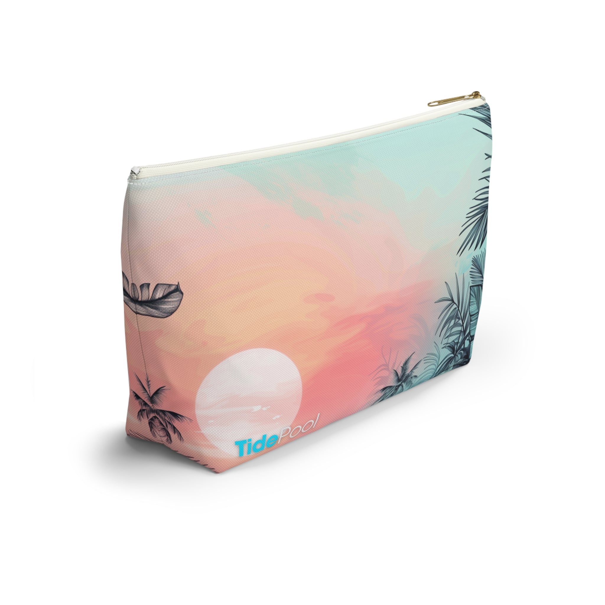 Dash Accessory Bag - Maui Sunrise