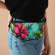 Sweet Okole Fanny Pack - Kailua