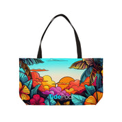 Luxe Tote Bag - Kahala