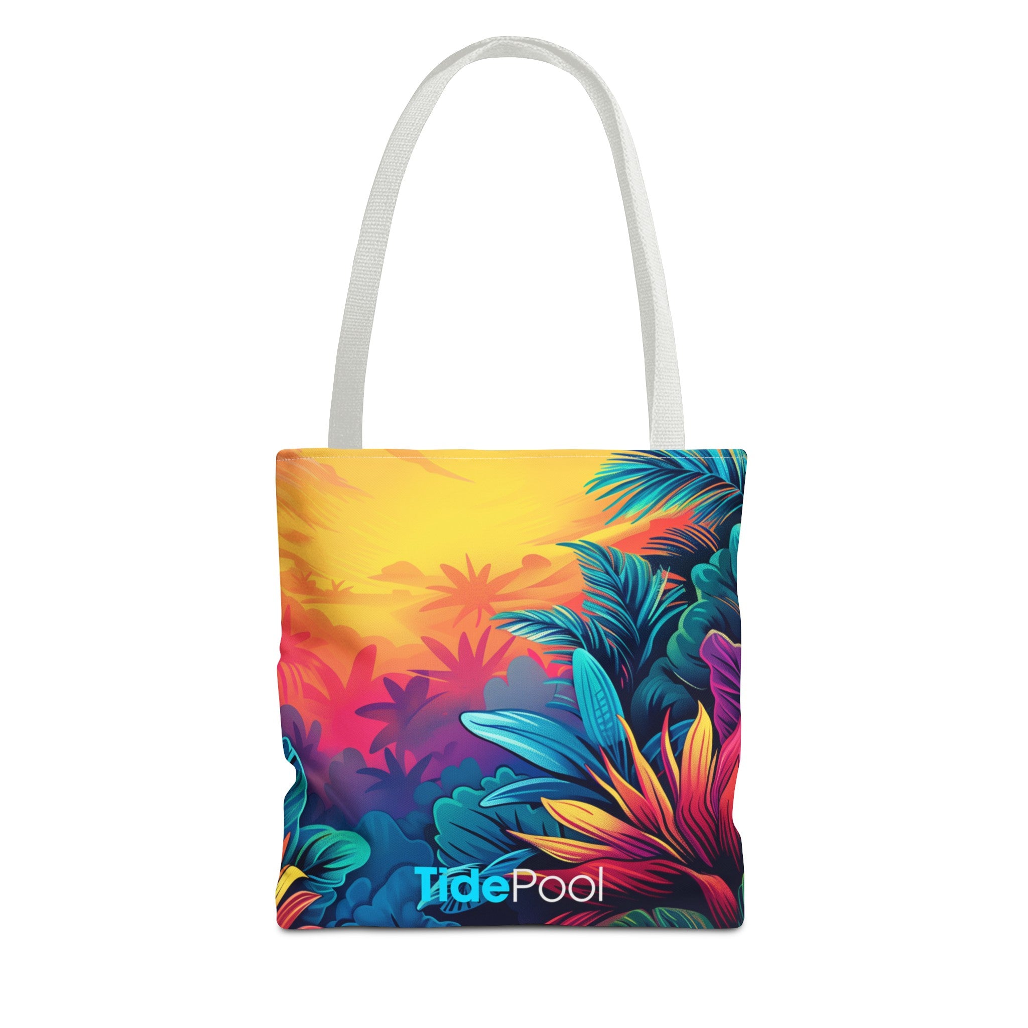 Grab & Go Tote Bag - Olomana