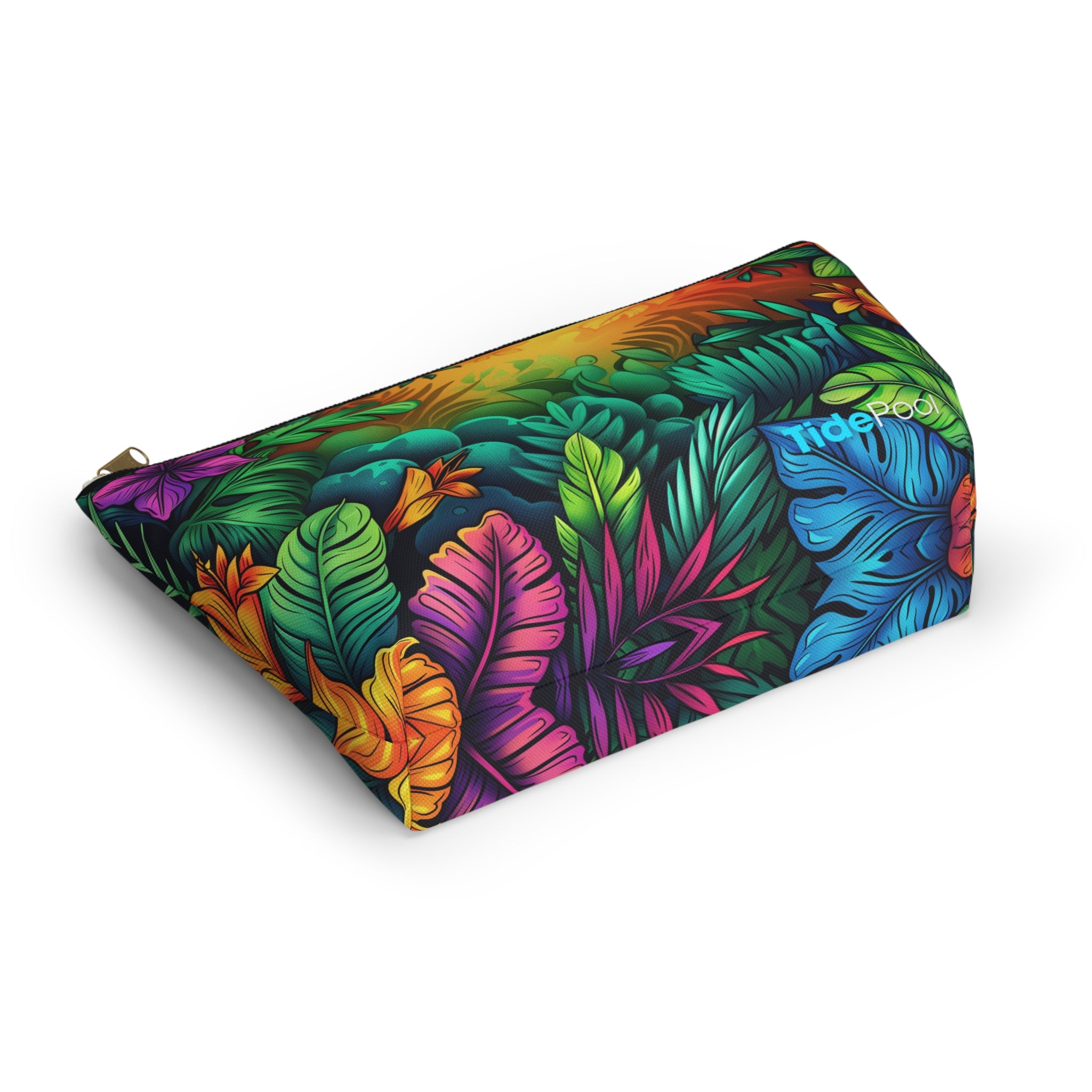 Dash Accessory Bag - Wailua