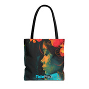 Grab & Go Tote Bag - Portal