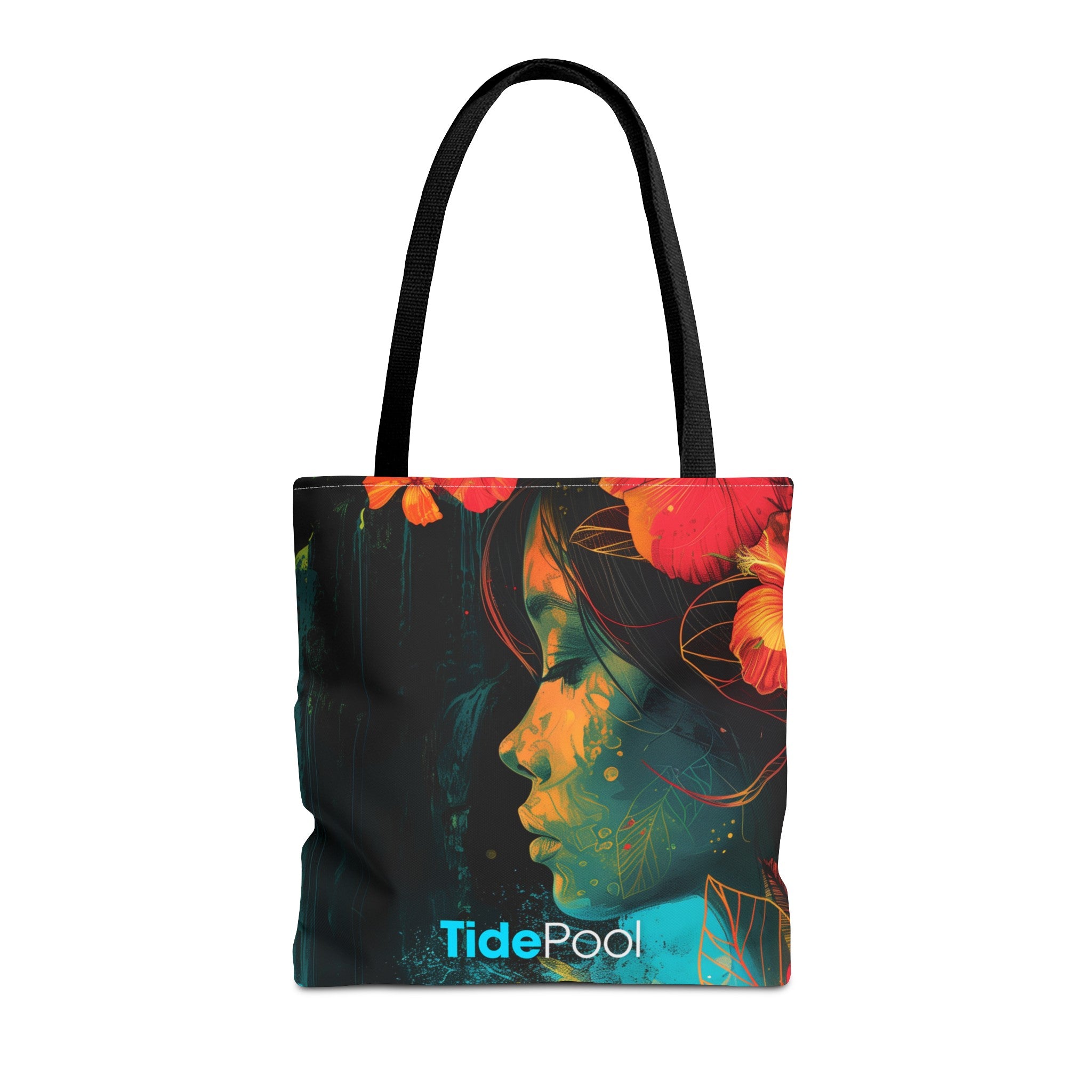 Grab & Go Tote Bag - Portal