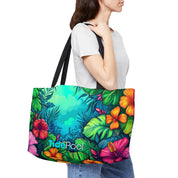 Luxe Tote Bag - Molokai