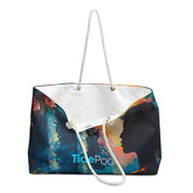 Weekender Tote Bag - Shine