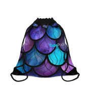 Drifter Drawstring Bag - Atlantis