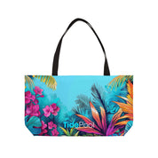 Luxe Tote Bag - Kona