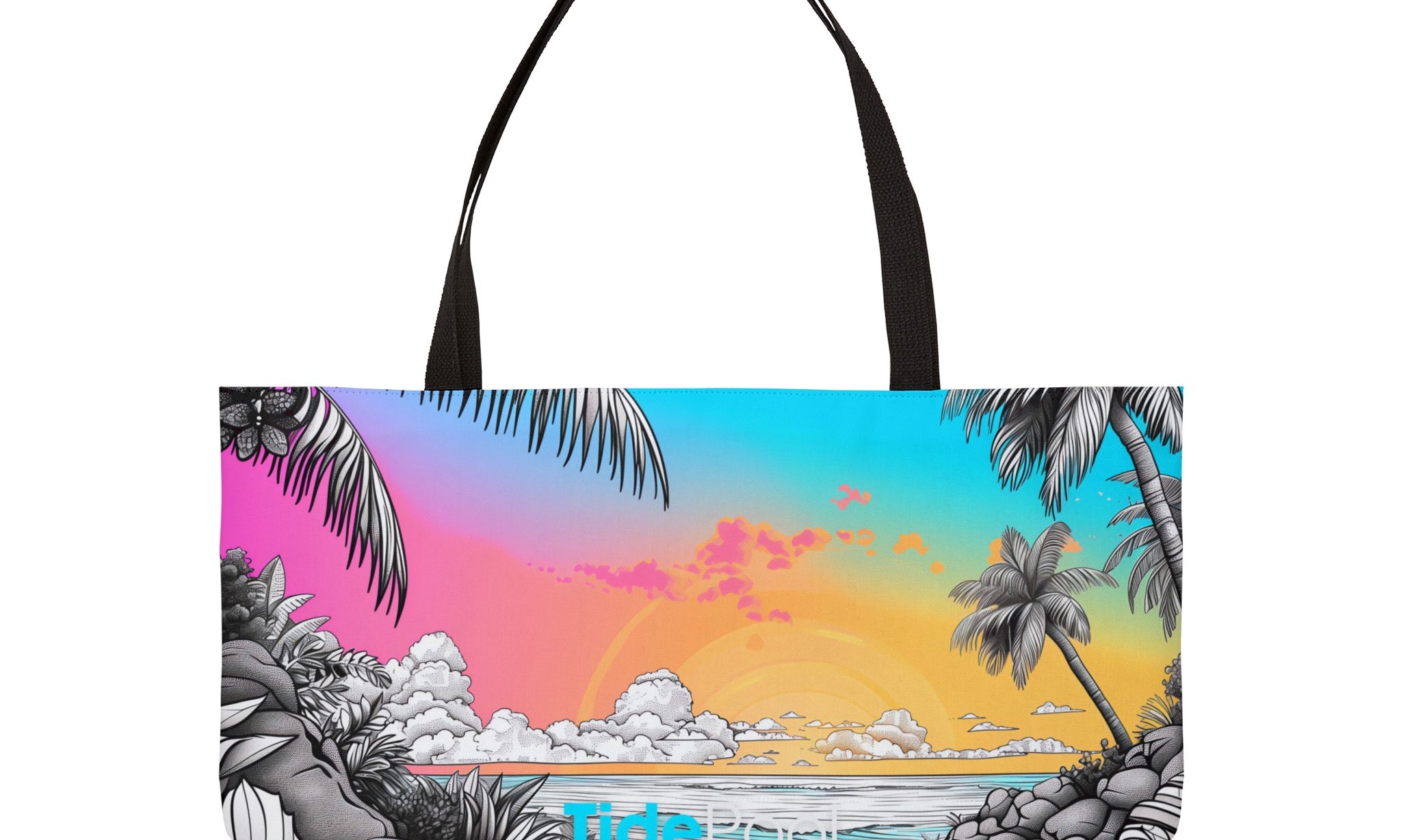 Luxe Tote Bags