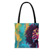 Grab & Go Tote Bag - Spirit