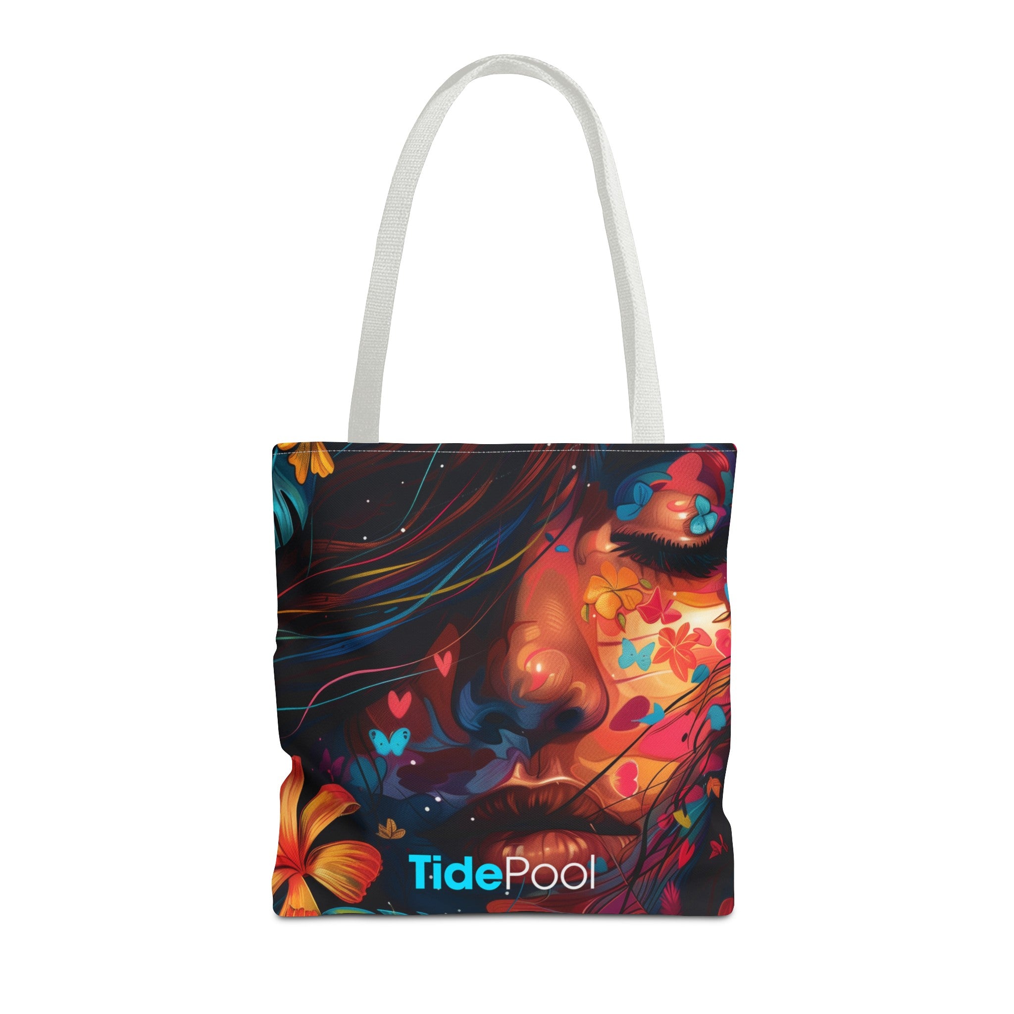 Grab & Go Tote Bag - Inspire