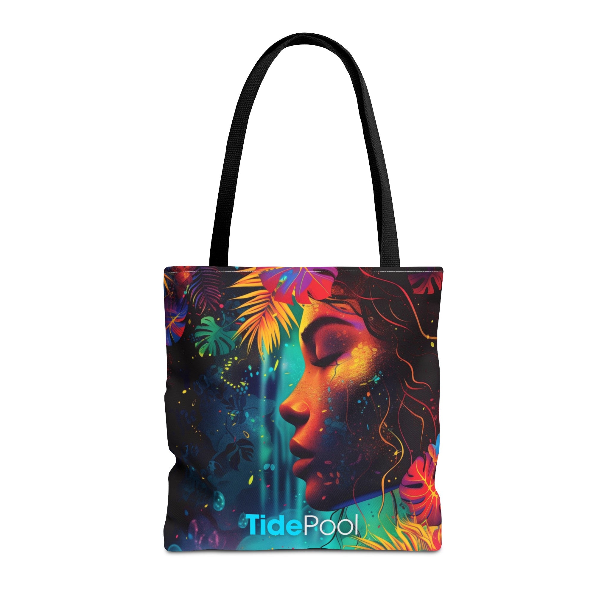 Grab & Go Tote Bag - Harmony