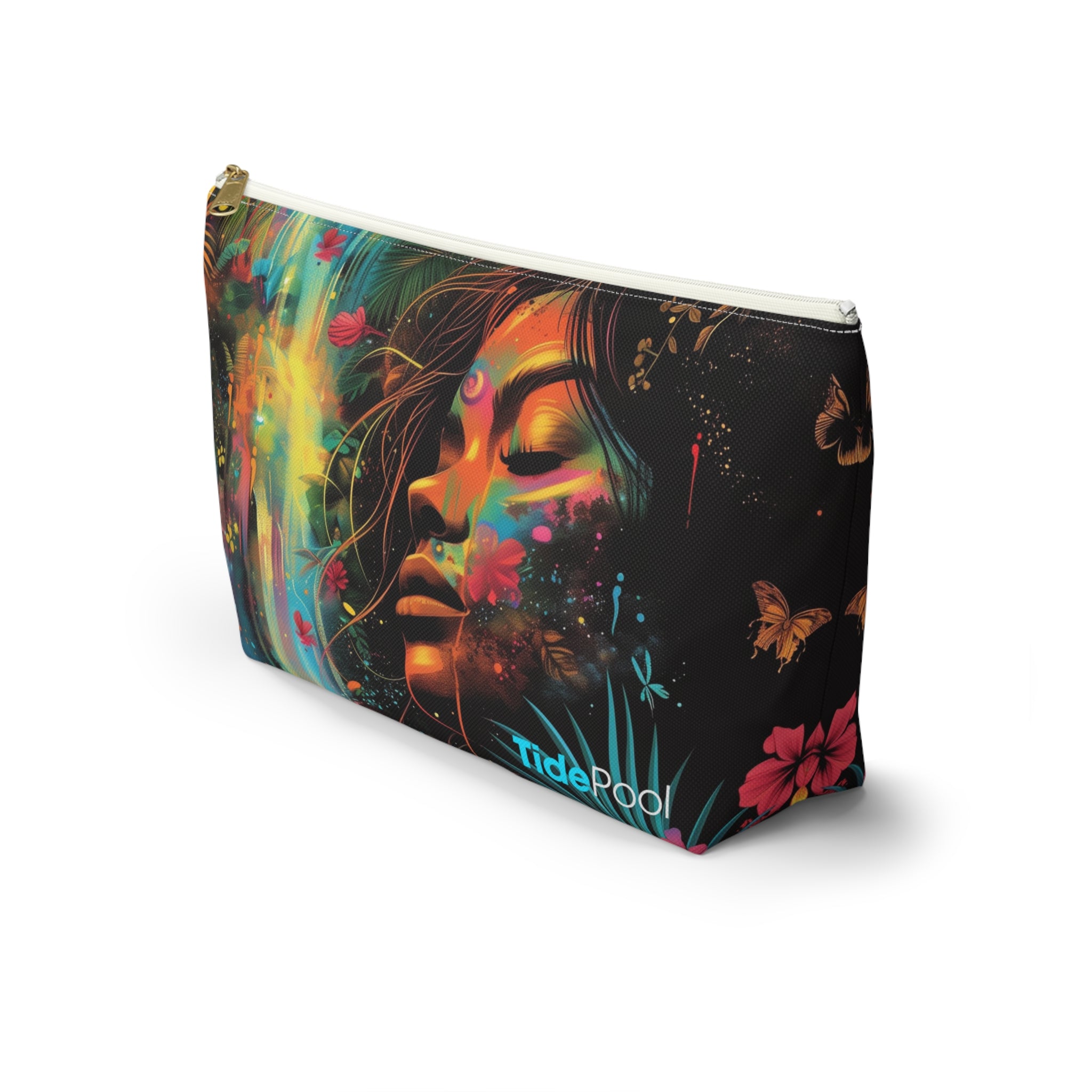 Dash Accessory Bag - Bloom