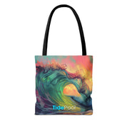 Grab & Go Tote Bag - Ala Moana