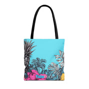 Grab & Go Tote Bag - Oheo