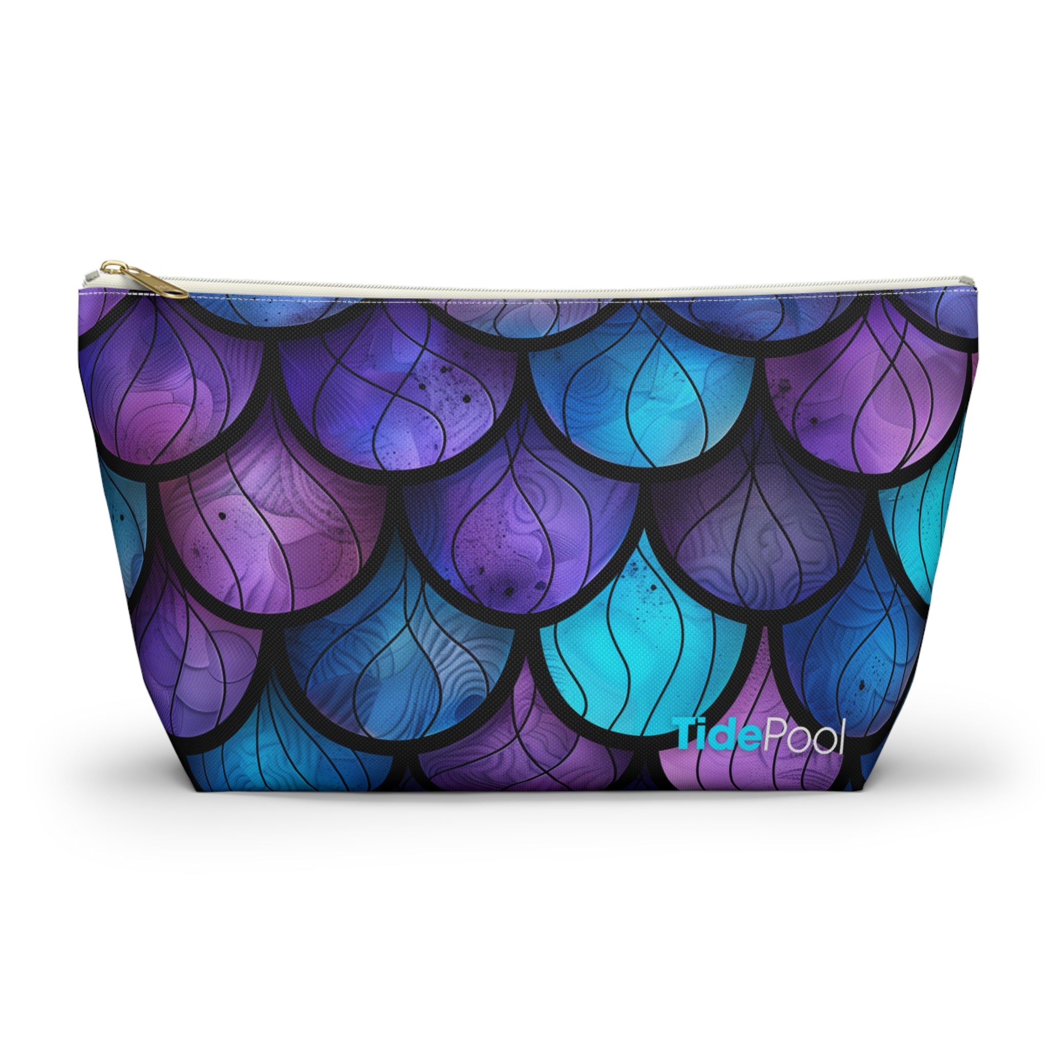 Dash Accessory Bag - Atlantis