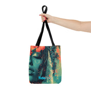 Grab & Go Tote Bag - Serenity