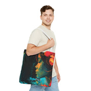 Grab & Go Tote Bag - Portal