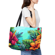 Luxe Tote Bag - Kailua