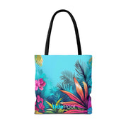 Grab & Go Tote Bag - Kona