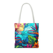 Grab & Go Tote Bag - Punalu'u