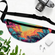 Sweet Okole Fanny Pack - Kapaa