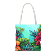 Grab & Go Tote Bag - Kailua