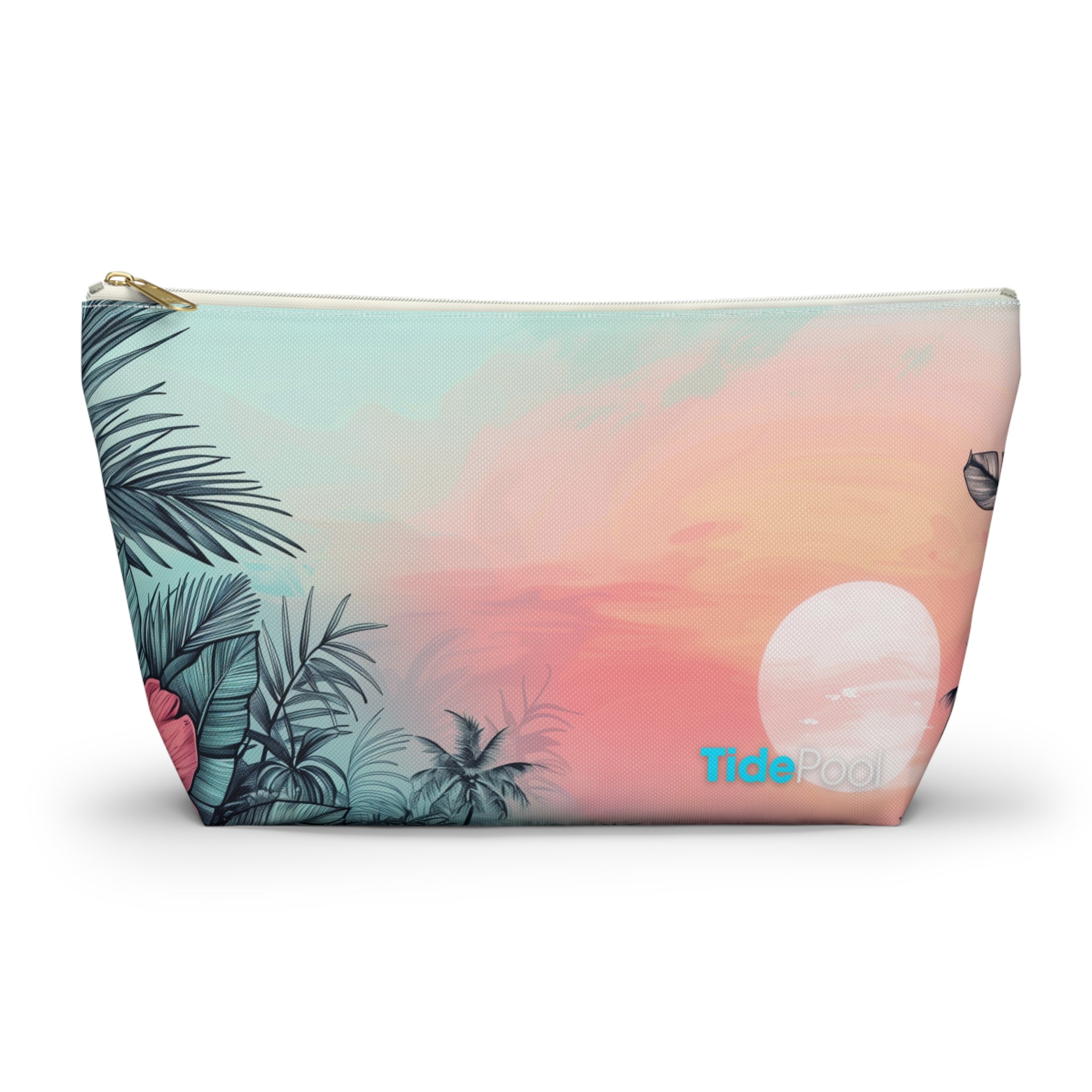 Dash Accessory Bag - Maui Sunrise