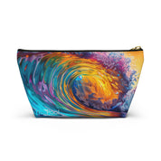 Dash Accessory Bag - Sandy Beach