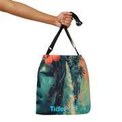 Breezy Tote Bag - Serenity