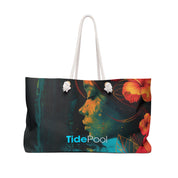 Weekender Tote Bag - Portal