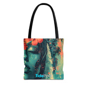 Grab & Go Tote Bag - Serenity