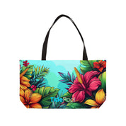 Luxe Tote Bag - Kailua