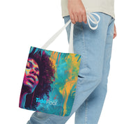 Grab & Go Tote Bag - Spirit