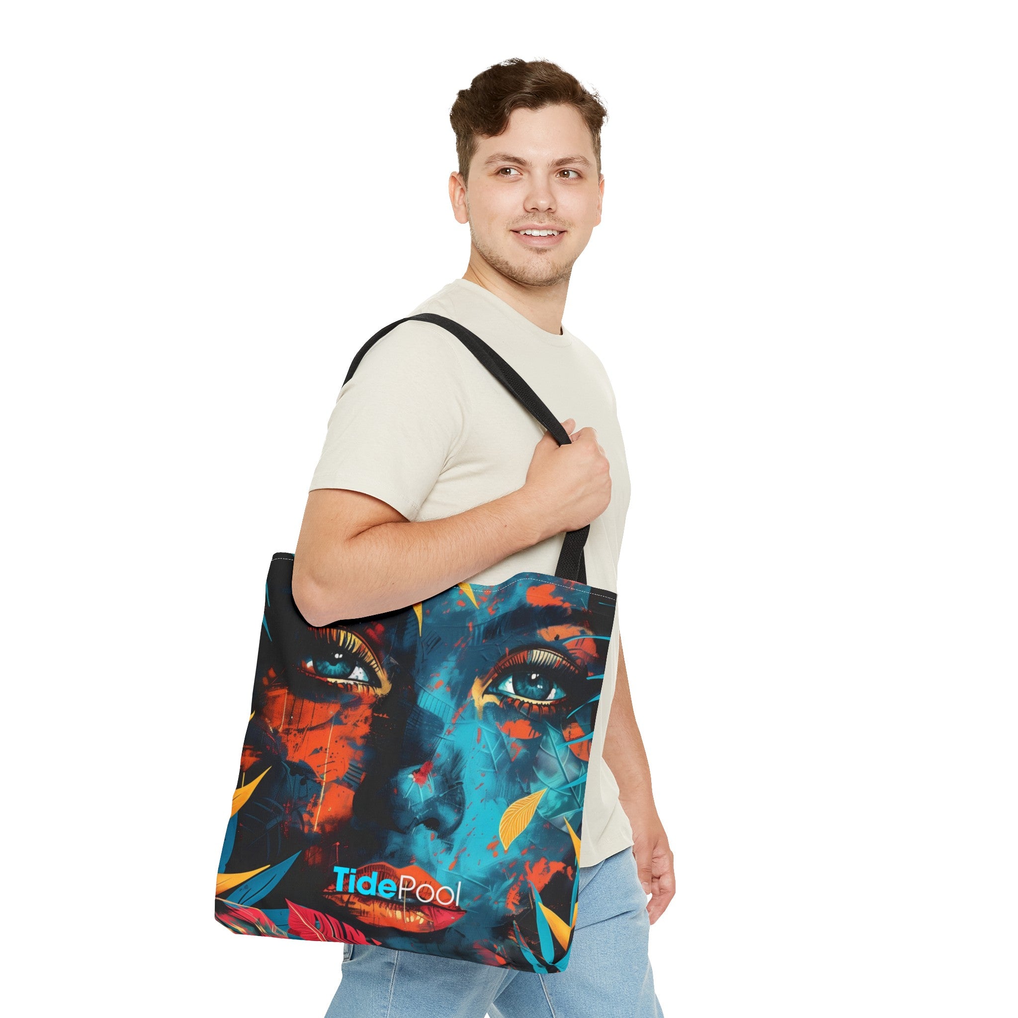 Grab & Go Tote Bag - Strarchild