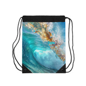 Drifter Drawstring Bag - Waimea