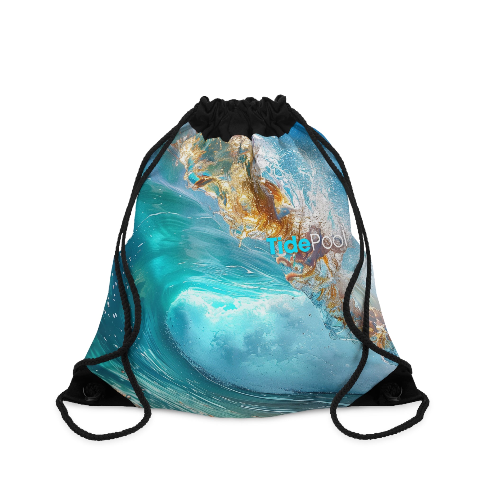 Drifter Drawstring Bag - Waimea