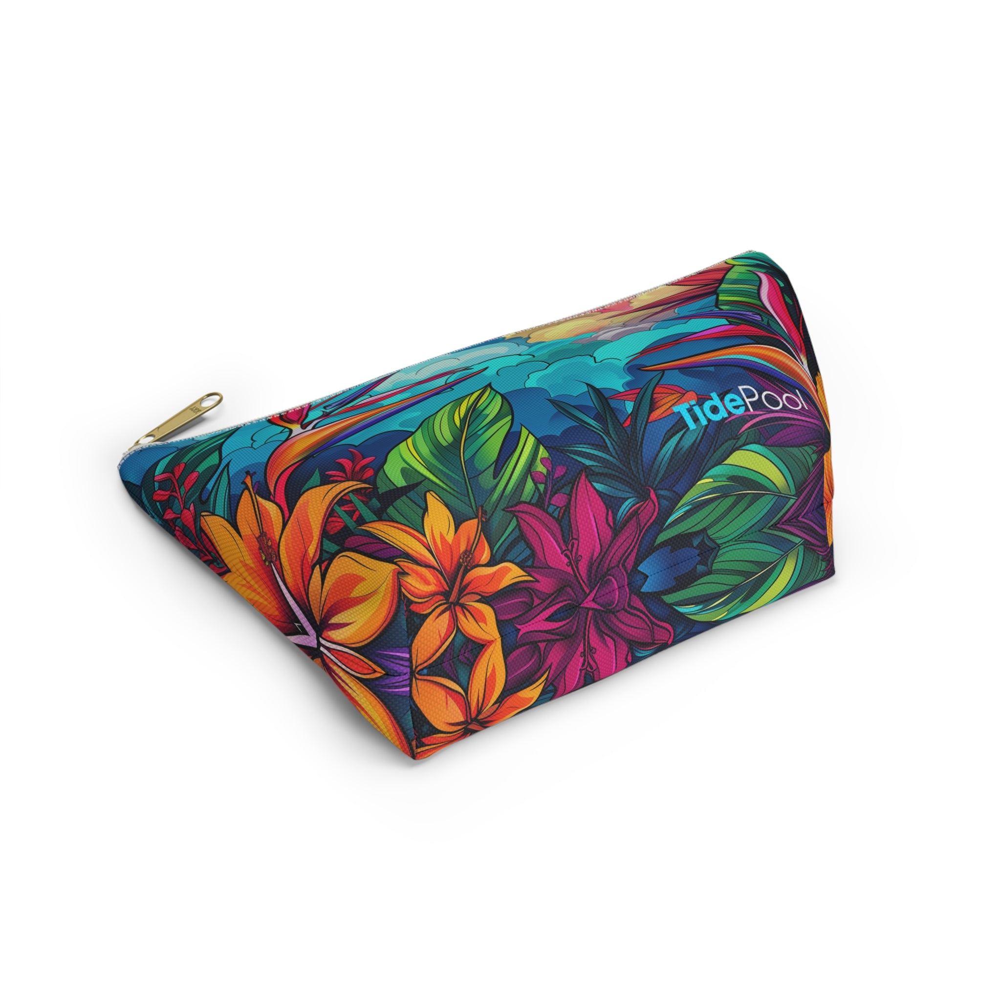 Dash Accessory Bag - Punalu'u