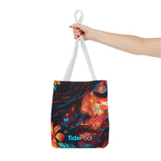 Grab & Go Tote Bag - Inspire